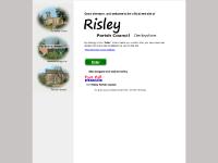 risley-pc.org.uk