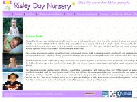 Risley Day Nursery