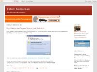 riteshkk2000.blogspot.com 2:58 PM, 11:03 AM, 9:52 AM riteshkk2000.blogspot.com 2:58 PM, 11:03 AM, 9:52 AM