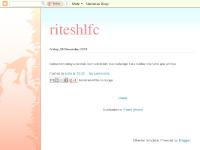 riteshlfc.blogspot.com riteshlfc.blogspot.com