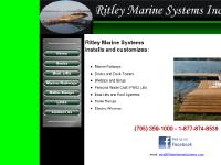 ritleymarinesystems.com Ontario docks, Ontario aluminium docks, floating docks ritleymarinesystems.com Ontario docks, Ontario aluminium docks, floating docks