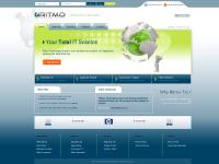 Business Overview, Ritmo Innovators, Services, Data Back-Up Business Overview, Ritmo Innovators, Services, Data Back-Up