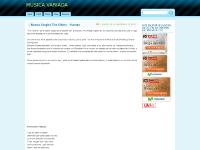 MUSICA VARIADA MUSICA VARIADA