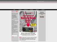 ritron.com radio communication systems, portable radio transceivers, mobile radio transceivers
