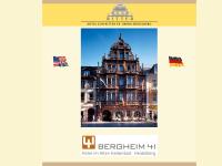 Hotel zum Ritter St. Georg