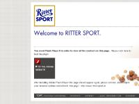 ALL AT A GLANCE, 3x VISIT RITTER SPORT, 360°, 23 PRODUCTS ALL AT A GLANCE, 3x VISIT RITTER SPORT, 360°, 23 PRODUCTS