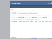 RIVENDALE.CA | WELCOME