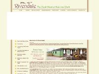 Camping Derbyshire, Camping Peak District, Caravan Sites Derbyshire, Caravan Sites Peak District, UK