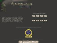 rivendellakitas - Rivendell Akitas