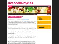 rivendellbicycles