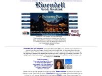 rivendellbnb.com athens georgia bed and breakfast, bed and breakfast athens georgia ga watkinsville, athens ga bed breakfast