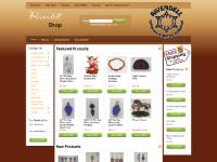 rivendellshop.co.nz Gemstone Jewellery, Crystals, Tarot Cards