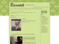 Rivendell Theatre Ensemble - Rivendell Theatre Ensemble is a professional theatre company committed to cultivating the talents of women theatre artists and to seeking out innovative plays that explore the unique female experience