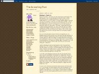 The Scratching Post The Scratching Post