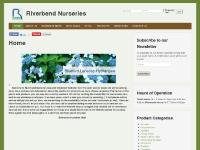 Riverbend Nurseries :: Thompson Station, Tennessee Riverbend Nurseries :: Thompson Station, Tennessee