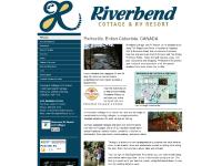 Riverbend RV Resort and Cottages - Beautiful Parksville British Columbia
