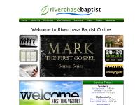 riverchasebaptistchurch.org Riverchase Baptist Church, Southern Baptist Convention, Shelby Baptist Association riverchasebaptistchurch.org Riverchase Baptist Church, Southern Baptist Convention, Shelby Baptist Association