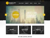 rivercity.org Find Us, River City Church, Who We Are