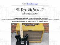 River City Amps