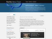 RiverCity Calvary Chapel RiverCity Calvary Chapel