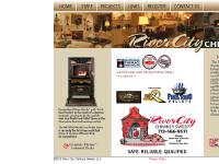 River City Chimney Sweep, LLC ~ Home River City Chimney Sweep, LLC ~ Home