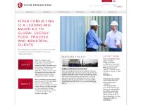 RIVER CONSULTING - HOME RIVER CONSULTING - HOME