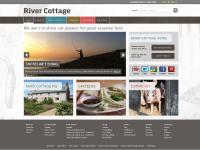 River Cottage - Home River Cottage - Home