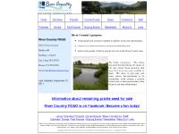 rivercountryrcd.org Volunteer, Projects, Current Events