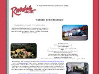 Portland Connecticut lodging accommodations, Riverdale Motel, CT, Route 66, Conn. Portland Connecticut lodging accommodations, Riverdale Motel, CT, Route 66, Conn.