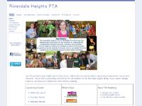 riverdaleheightspta.com Riverdale Heights PTA, Calendar, Club Registration riverdaleheightspta.com Riverdale Heights PTA, Calendar, Club Registration
