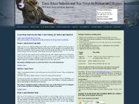 riverlunefishing.co.uk Lune Valley, River, Fly Fishing