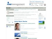 River Management | Business Turnaround, Growth, Exit