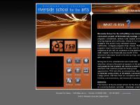 riversideschoolforthearts.com Programs, Events, Campus