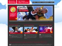 Riverside Skydiving - The Riverside Skydiving Experts - Riverside, California