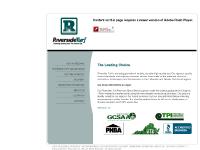 riversideturf.com The Leading Choice, Riverside Turf, leading provider of healthy