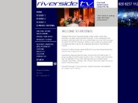 Riverside TV: Home