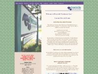 Riverside Veterinary Care- Home