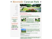 riversideworksop.co.uk Riverside Caravan Park Worksop, Riverside, Worksop Nottinghamshire Caravan Park