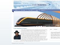 The President Passes On. The President Passes On.