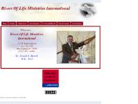 Our Structure, Our Ministries, Our Vision Our Structure, Our Ministries, Our Vision