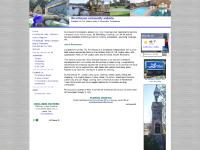 Riversound of Knoxville Tennessee and Fort Loudon Lake.