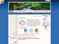 riverspringscharter.org charter school, K-12, public education personal learning riverspringscharter.org charter school, K-12, public education personal learning