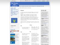 riversrun.net.au lake st clair, lake, trout