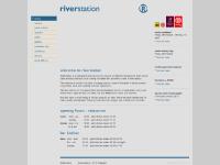 Riverstation :: Welcome to riverstation Riverstation :: Welcome to riverstation