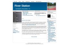 riverstation.net River Station Community Association, River Station, river station swim team