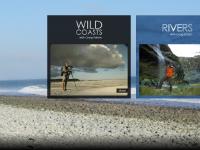 Rivers and Wild Coasts with Craig Potton - a new documentary series about New Zealand's waterways and coastlines Rivers and Wild Coasts with Craig Potton - a new documentary series about New Zealand's waterways and coastlines