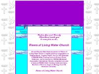 Rivers of Living Water Church - Virginia Beach, Virginia