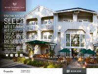 Napa Valley Boutique Luxury Hotel - River Terrace Inn - Napa California Napa Valley Boutique Luxury Hotel - River Terrace Inn - Napa California