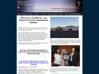 RECDA, Links, Business Assistance, Projects RECDA, Links, Business Assistance, Projects