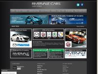 Rivervale Cars | New & Used Mazda | Mazda Mercedes Skoda Smart Servicing | Brighton Sussex UK